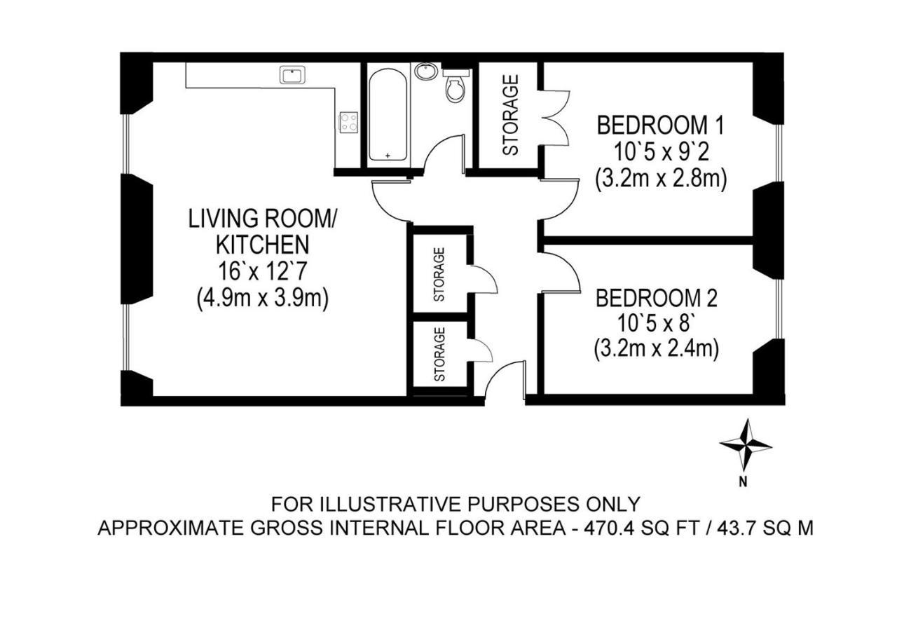 Blair St Burns Apt Old Town Apartment Edinburgh Exterior photo